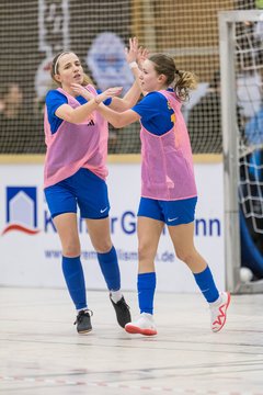 Bild 437 - VR Bank Cup Horst